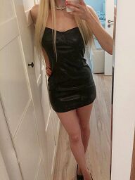 Vicky, Bratislava - Petržalka, 24 rokov