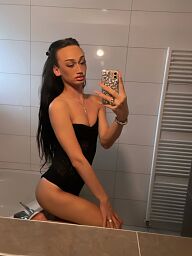 Ecort Nicolle (20), Bratislava - Nové Mesto, ID:26218