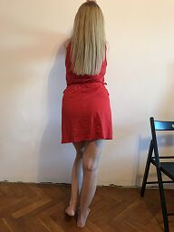 Lusy, Bratislava - Nové Mesto, 30 rokov