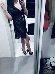 Kristin, Piestany, 38 years