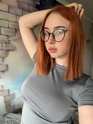 Lera (20), Bratislava - Ružinov, ID:28637