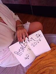 Melissa, Partizánske, 35 rokov