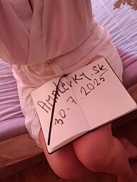 Melissa, Partizánske, 35 rokov