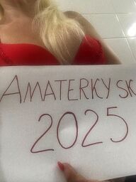 Tantra Amy, Bratislava - Ružinov, 45 rokov