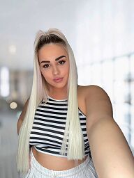 Angel Love (21), Bratislava - Stare Mesto, ID:24561