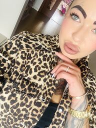 Niky Escort, Prievidza, 25 years