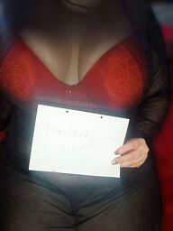 Mya, Presov, 24 years