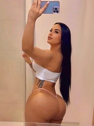 Sabrina, Bratislava - Ružinov, 22 rokov