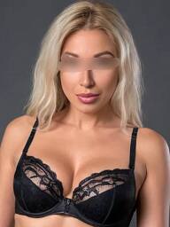 Julia, Bratislava - Karlova Ves, 32 years