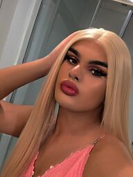 Trans Jade, Levice, 22 rokov