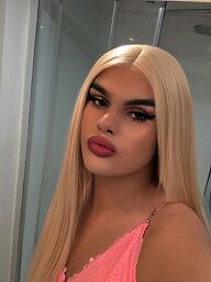 Trans Jade, Levice, 22 rokov