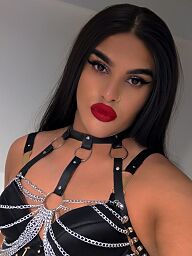Trans Jade (22), Levice, ID:25845