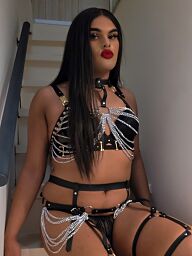 Trans Jade, Levice, 22 rokov