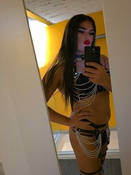 Trans Jade, Levice, 22 rokov