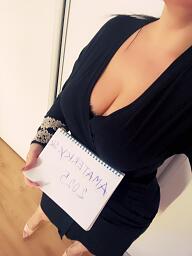 Linda, Bratislava - Ruzinov, 30 years