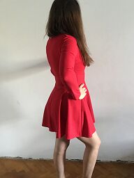 Niki, Bratislava - Nové Mesto, 31 rokov