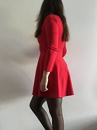 Niki (31), Bratislava - Nové Mesto, ID:28659