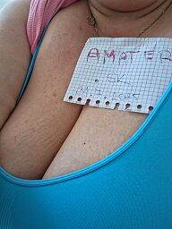 GFEperverzmilf, Banska Bystrica, 45 years