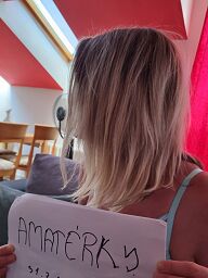 Lili, Hlohovec, 41 rokov