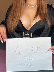 Timea Orál (22), Galanta, ID:23941