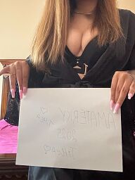 Timi Orál, Galanta, 22 rokov