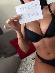 Lara, Košice - Staré Mesto, 23 rokov