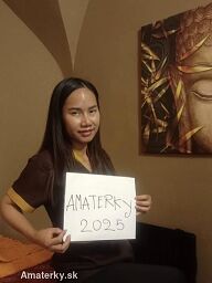 Thai Massage, Bratislava - Staré Mesto, 21 rokov