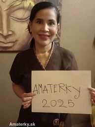 Thai Massage, Bratislava - Stare Mesto, 28 years