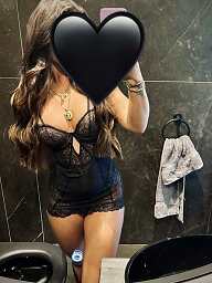 Marilyn, Zvolen, 26 years