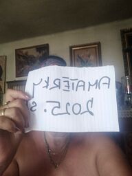 Alexandra, Velky Krtis, 40 years