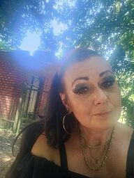 Alexandra, Velky Krtis, 40 years