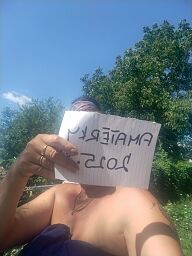 Alexandra, Velky Krtis, 40 years