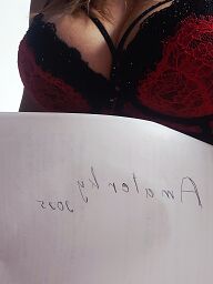 Elizabeth Nuru, Martin, 32 rokov