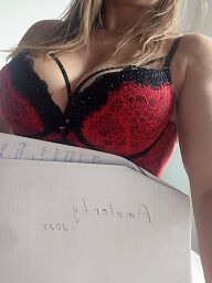 Elizabeth Nuru, Martin, 32 rokov