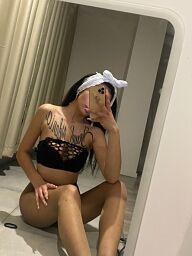 Len Escort, Žilina, 24 rokov
