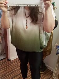 Jessica, Lucenec, 39 years