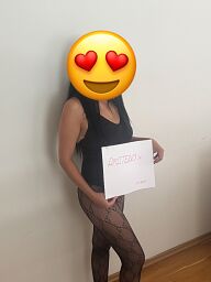 Ninka, Bratislava - Ružinov, 24 rokov