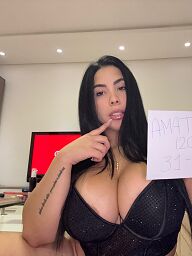 Catalina, Bratislava - Ružinov, 22 rokov