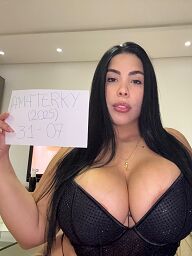 Catalina, Bratislava - Ružinov, 22 rokov