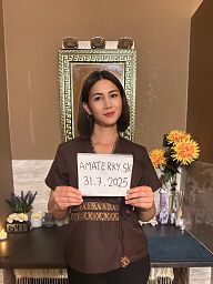 Thai Massage (25), Bratislava - Staré Mesto