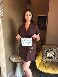 Thai Massage, Bratislava - Staré Mesto, 25 rokov