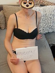 Sandra, Bratislava - Ruzinov, 34 years
