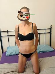 Sandra, Bratislava - Ruzinov, 34 years