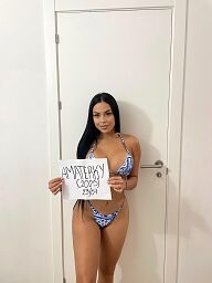 Sofía, Bratislava - Ružinov, 22 rokov