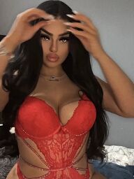 Suzanne Party (19), Nitra, ID:22300