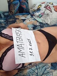 Marika (42), Prešov, ID:17341