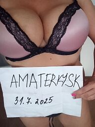 Marika, Presov, 42 years