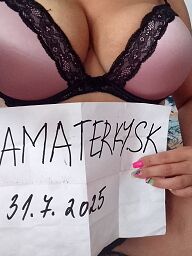 Marika, Presov, 42 years