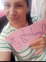 Vivien, Nitra, 45 rokov
