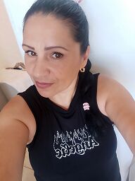 Vivien, Nitra, 45 rokov